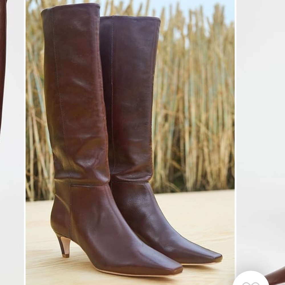 Reformation Boots NWT